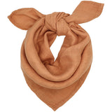 60*60cm Muslin Bamboo Cotton Baby's Blanket