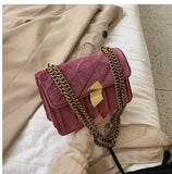 Fashion Ladies Luxury Square Hand Bags Designer Handbags Purses for Women 2020 Handbags for Women Handbags