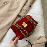 Fashion Ladies Luxury Square Hand Bags Designer Handbags Purses for Women 2020 Handbags for Women Handbags