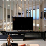 10pcs Strip Wall Stickers for Wall Decoration
