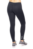 AQ1012 Women's All Around Full Length Legging