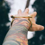 Mister Arrow Bracelet - shopwishi 