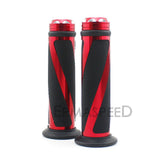 Universal Motorcycle Handle Grip 22mm CNC Motorcycle Accessory
