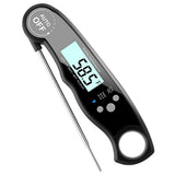 Waterproof Digital Food Thermometer