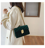 Fashion Ladies Luxury Square Hand Bags Designer Handbags Purses for Women 2020 Handbags for Women Handbags