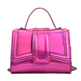 Luxury Alligator Leather Handbags