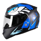 HEROBIKER New Motorcycle Helmet Flip Up Motorcycle Helmet Men Women Motocross Full Face Helmets Casco Motocross Capacete