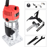 Woodworking Electric Trimmer