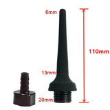 Modun Enema Anal Enema Nozzle Silicone Nozzles Anal Colon Tubes Enema Hose Enemator Anus Cleaning Manguera Ducha Anal Cleaner