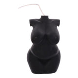 3D Sexy Naked Candle Wax Statue Bulk Art Female Body Candle Woman
