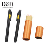1Set Sewing Chalk Pencils Fabric Marker Tailor's Chalk Disappearing DIY Craft for Clothing Garment Sewing Accessories