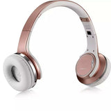 New MH1 Bluetooth External Headphones Wireless Call Stereo Headset