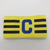 1Pc Leader's Arm Band in Football or Soccer