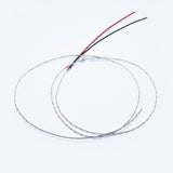 Czinelight Factory Outlet 3v 1.5mm Red Green Blue Yellow Warm White 0603 Light Super Thin Led Strip