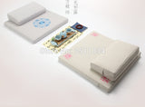 2019 Su Embroidery Unfoldable Lotus Chinese Zen Buddhism Zafu and Zabuton Meditation Cushion Meditation Pillow Zen Buddhism