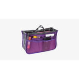 Slim Bag-in-Bag Purse Organizer (Ships from USA)