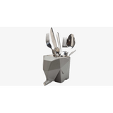 Elephant Cutlery Drainer