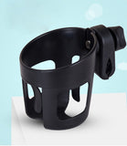 Cup and Cellphone Holder Hook Accessory for Baby Stroller