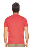 AA801 Cotton Feel Performance Tee
