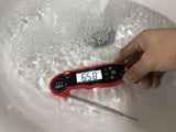 Waterproof Digital Food Thermometer