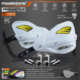 Powerzone Probend Handguards for Honda KTM ADV EXC Enduro