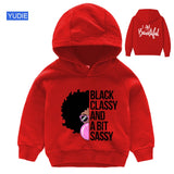 Children Hoodie Toddler Girl Sweatshirts Autumn Winter Coat Sweater Baby Long Sleeve Outfit Kids Clothes