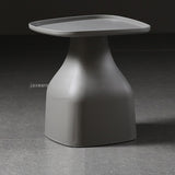 Nordic Plastic Side Table Creative End Tables Living Room Corner Table Outdoor Small Sofa Coffee Table Modern Kitchen Furniture