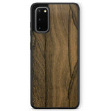 Ziricote Rare Wood