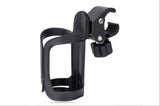 Baby Stroller Cup Holder Baby Stroller Accessories for Milk Bottles Rack Bicycle Bike Bottle Holder Stroller Accessories - shopwishi 