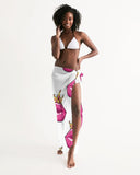 Queen Swim Cover Up