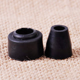 CITALL 3pcs Motorcycles 90 Degree Non Resistor Spark Plug Cap Cover for 152/154 Gasoline Engine Motorcycle Dirt Bike ATV Quads