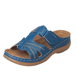 Women's Comfy Open Toe Corrector Cushion Sandals