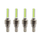 2pcs LED Lights for Bicycle Tire - Bike Accessories