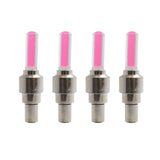 2pcs LED Lights for Bicycle Tire - Bike Accessories