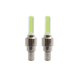 2pcs LED Lights for Bicycle Tire - Bike Accessories