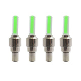 2pcs LED Lights for Bicycle Tire - Bike Accessories