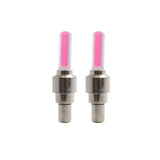 2pcs LED Lights for Bicycle Tire - Bike Accessories
