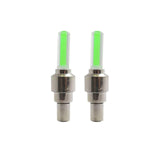 2pcs LED Lights for Bicycle Tire - Bike Accessories