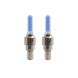 2pcs LED Lights for Bicycle Tire - Bike Accessories