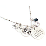 ABUNDANCE NECKLACE