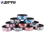 ZTTO Road Bike Bar Tape Handlebar EVA PU Tape High Quality Durable Shock-Proof Roadbike