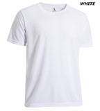 AJ801D Men's Tec Tee