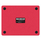 Acepen AP604 6X4 Inch Graphic Tablet for OSU Game,8192 Pressure Level for Professional Art Drawing Online-Teaching(Red)