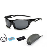 Reedocks New Polarized Fishing Sunglasses Men Women Fishing Goggles