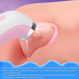 Pussy Dildo Vibrators Adult Sex Toys for Vagina Nipple Sucker
