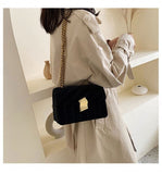 Fashion Ladies Luxury Square Hand Bags Designer Handbags Purses for Women 2020 Handbags for Women Handbags