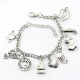 Chucky Face Stephen Kings Bracelet