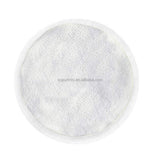 Sopurrrdy Factory Directly Wholesale Round Face Bamboo Washable Reusable Makeup Remover Pads Bamboo Make Up Remover Pads