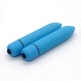 10 Speed Mini Bullet Vibrator for Women