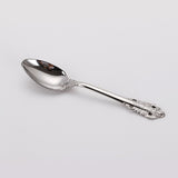 Spklifey Dinnerware Set Gold Spoon Cutlery Stainless Steel Black Cutlery Set Gold Fork Spoon Tableware Wedding Silverware Set